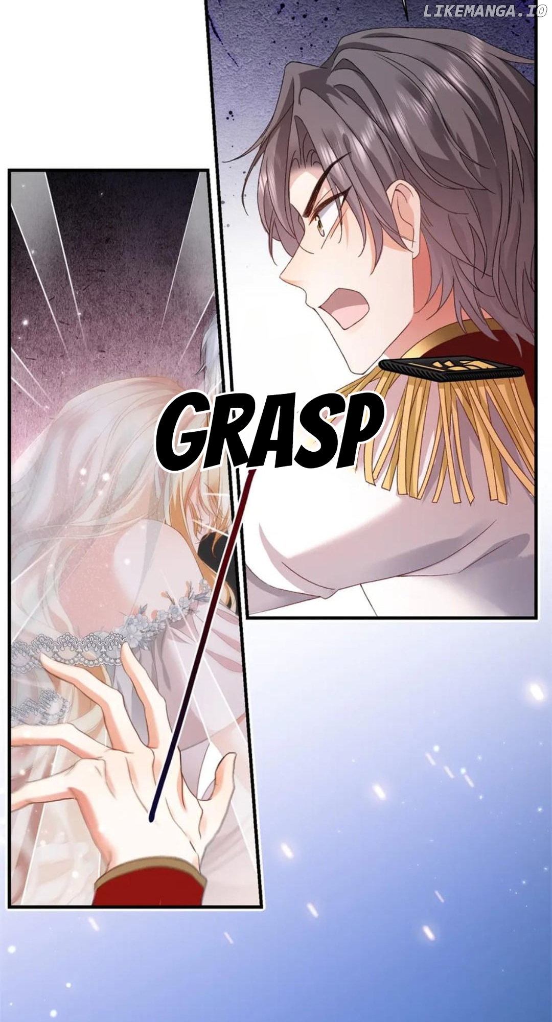 The Duchess Goes Crazy Once A Day Chapter 15 - page 4